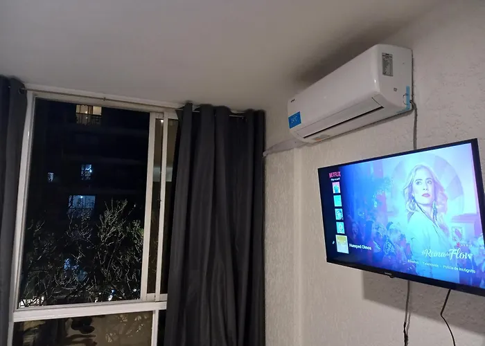 Apartamento Nueva Cordoba
