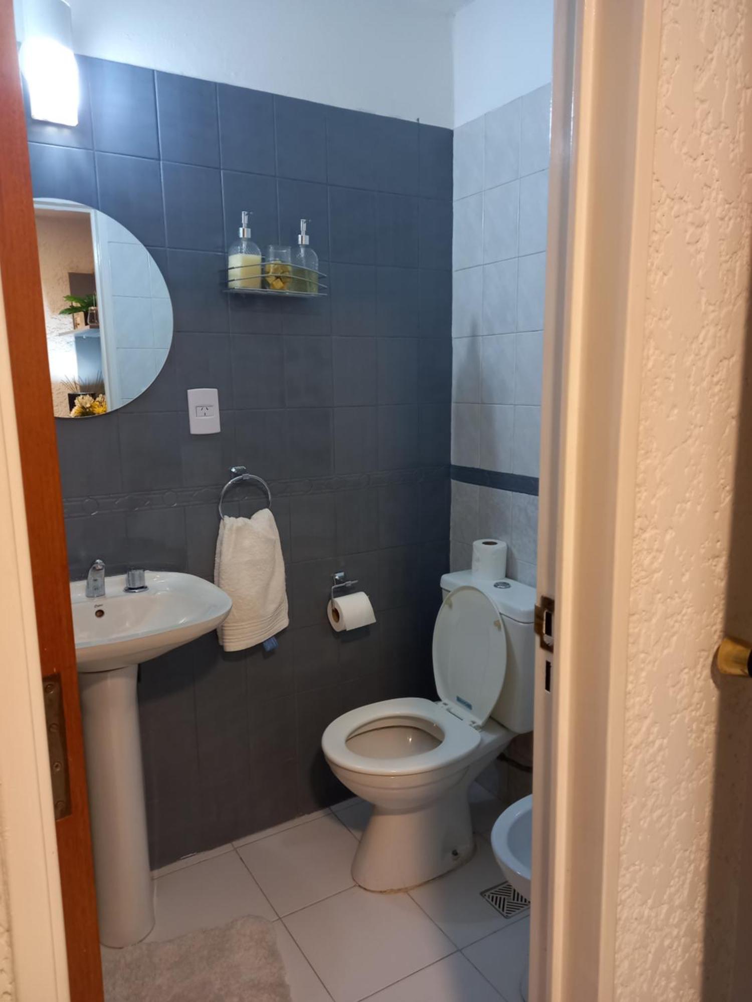 Nueva Apartment Cordoba