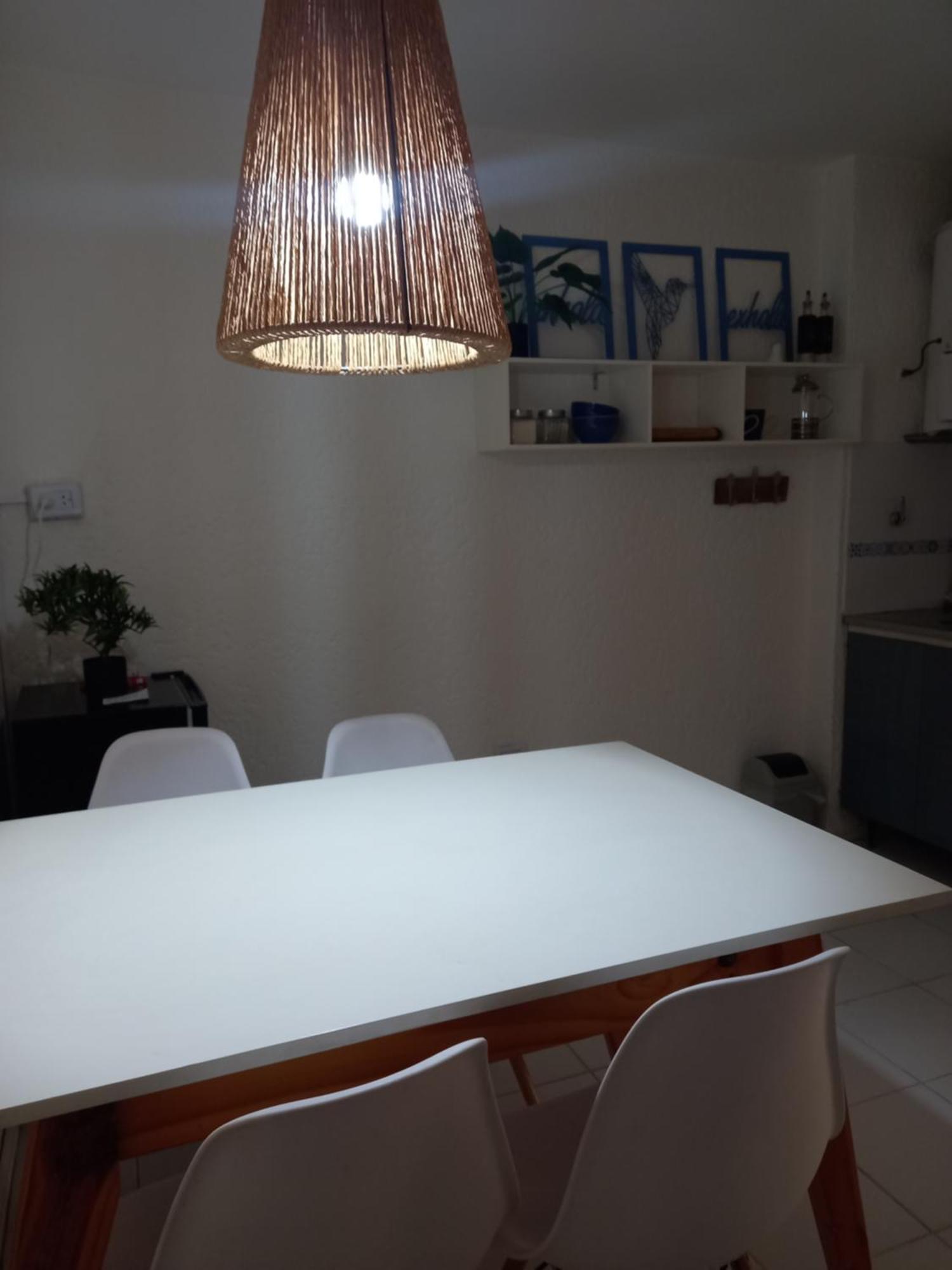 Nueva Apartment Cordoba