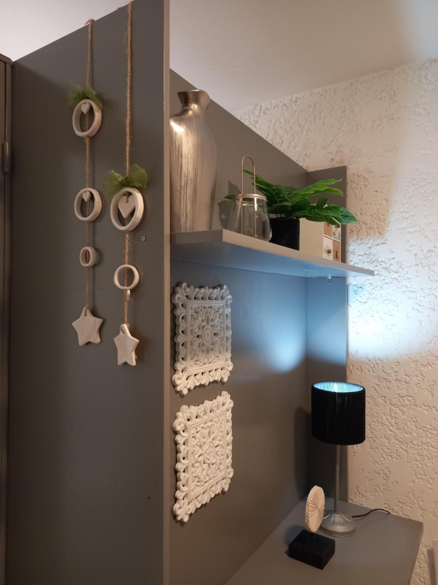 Nueva Apartment *