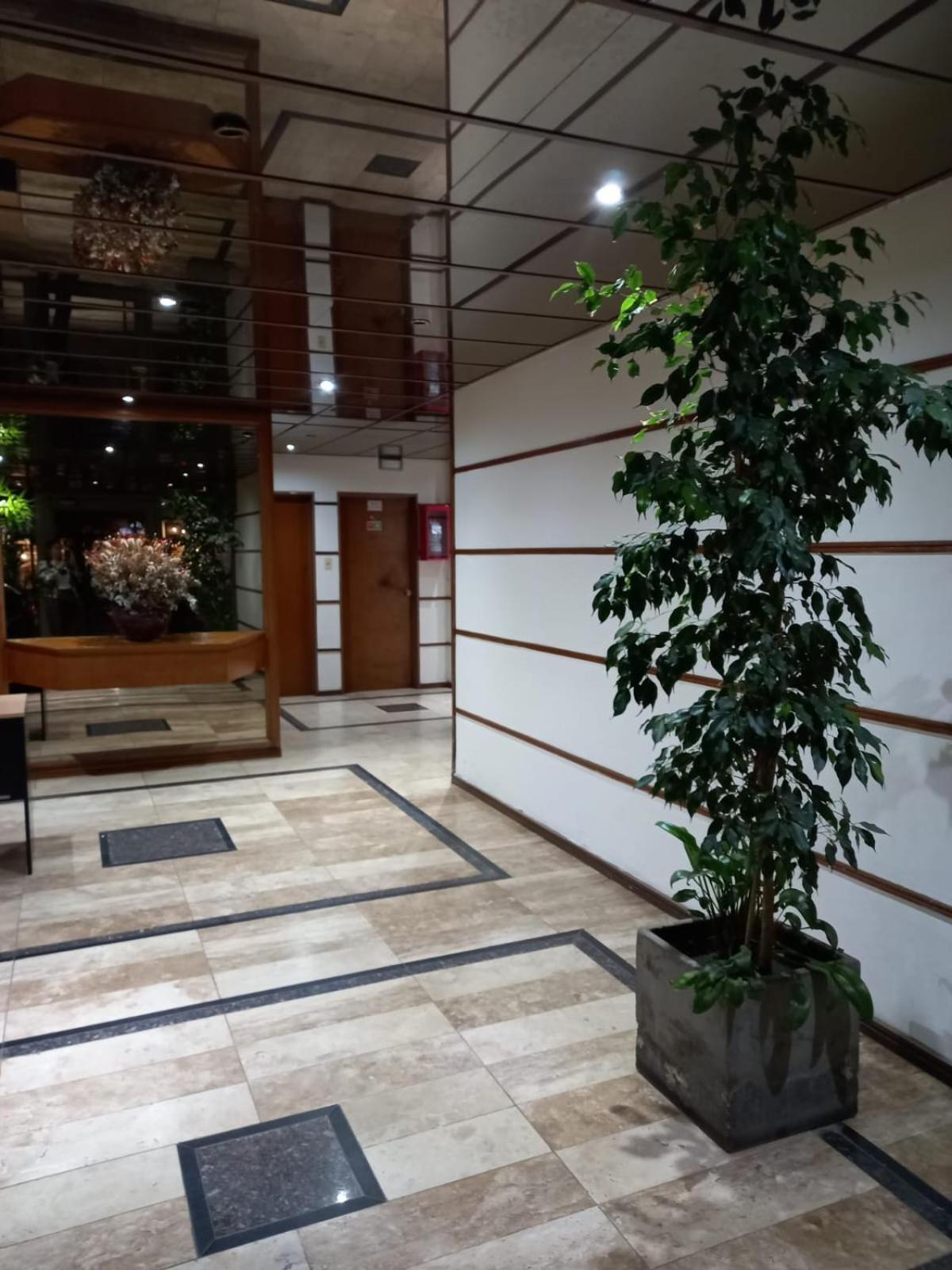 Nueva Apartment Cordoba