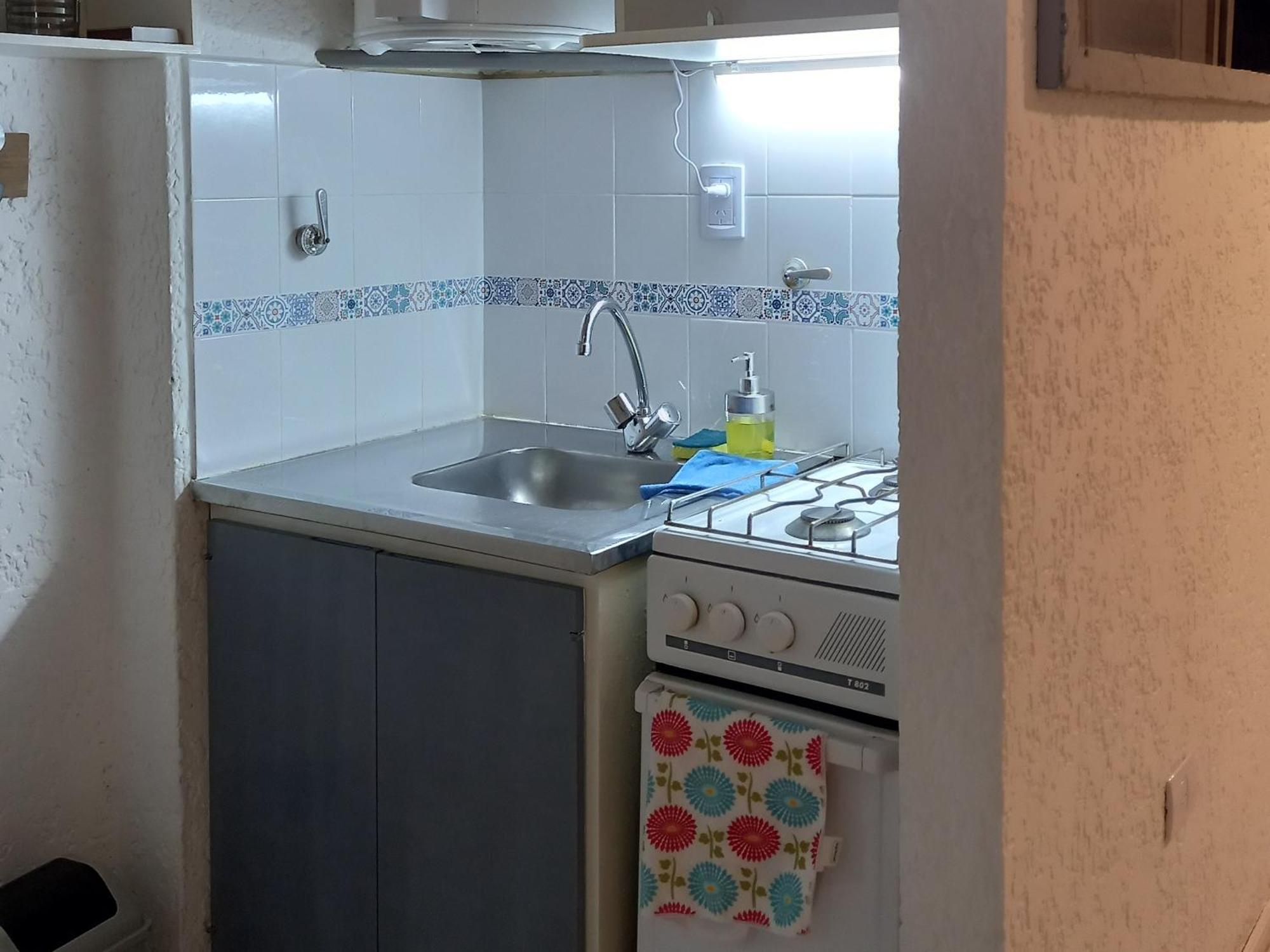 Apartment Nueva *