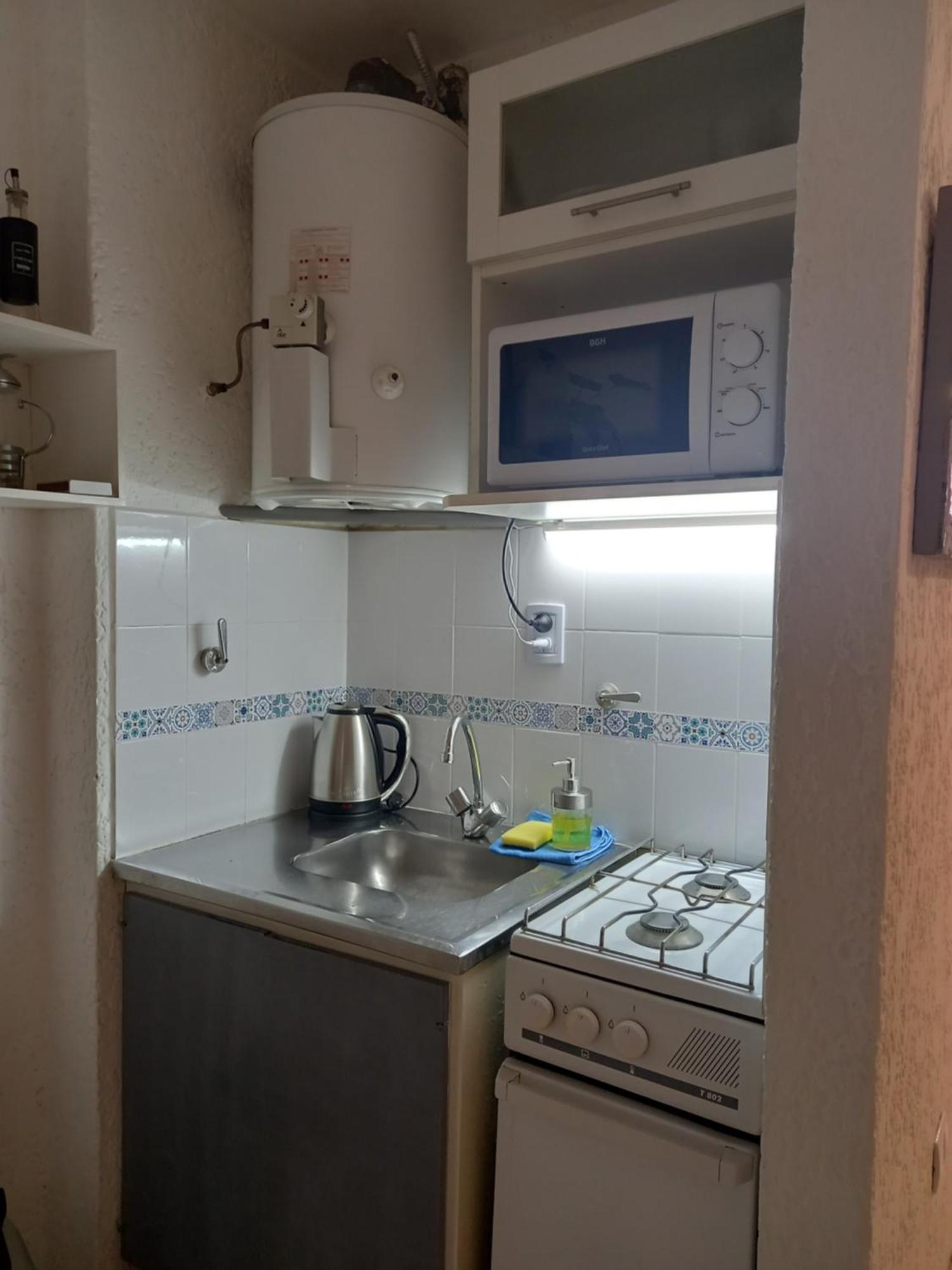 Apartment Nueva