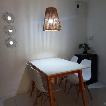 Apartamento Nueva Cordoba Exterior photo