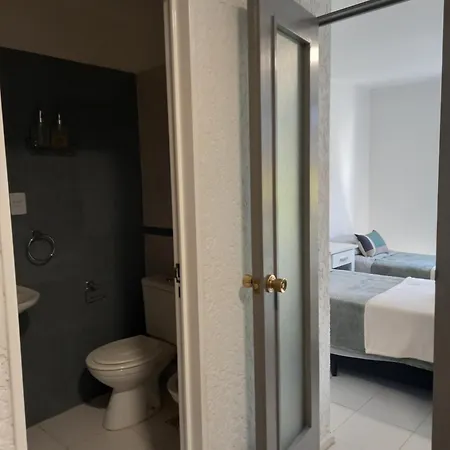 Apartamento Nueva Cordoba Exterior photo