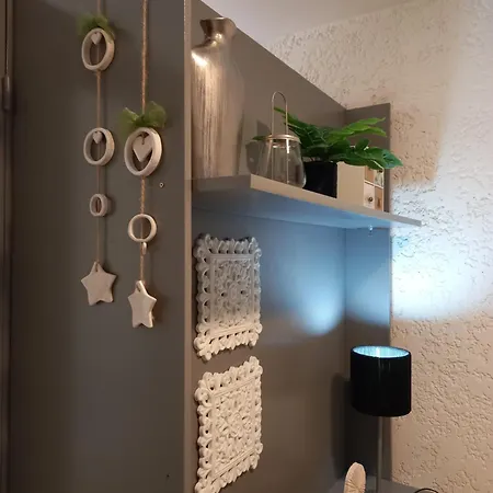 Apartamento Nueva Cordoba Exterior photo
