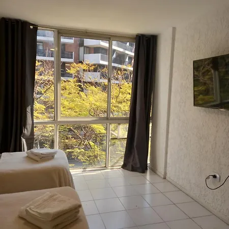Apartamento Nueva Cordoba Exterior photo