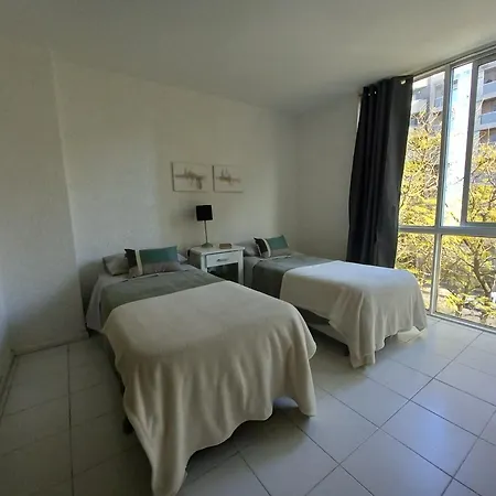 Apartamento Nueva Cordoba Exterior photo