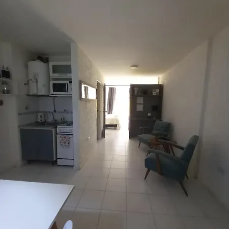 Apartamento Nueva Cordoba Exterior photo