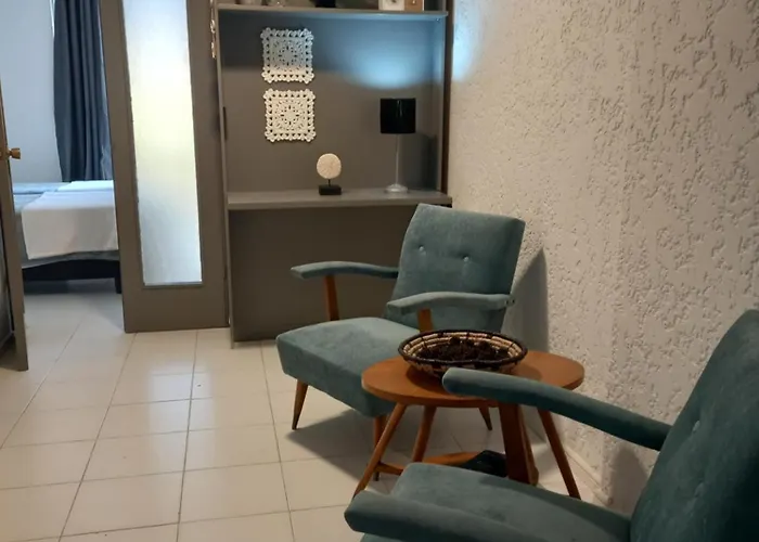 Apartamento Nueva Cordoba