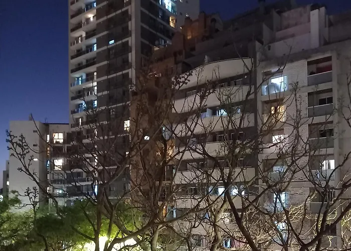 Apartamento Nueva Cordoba
