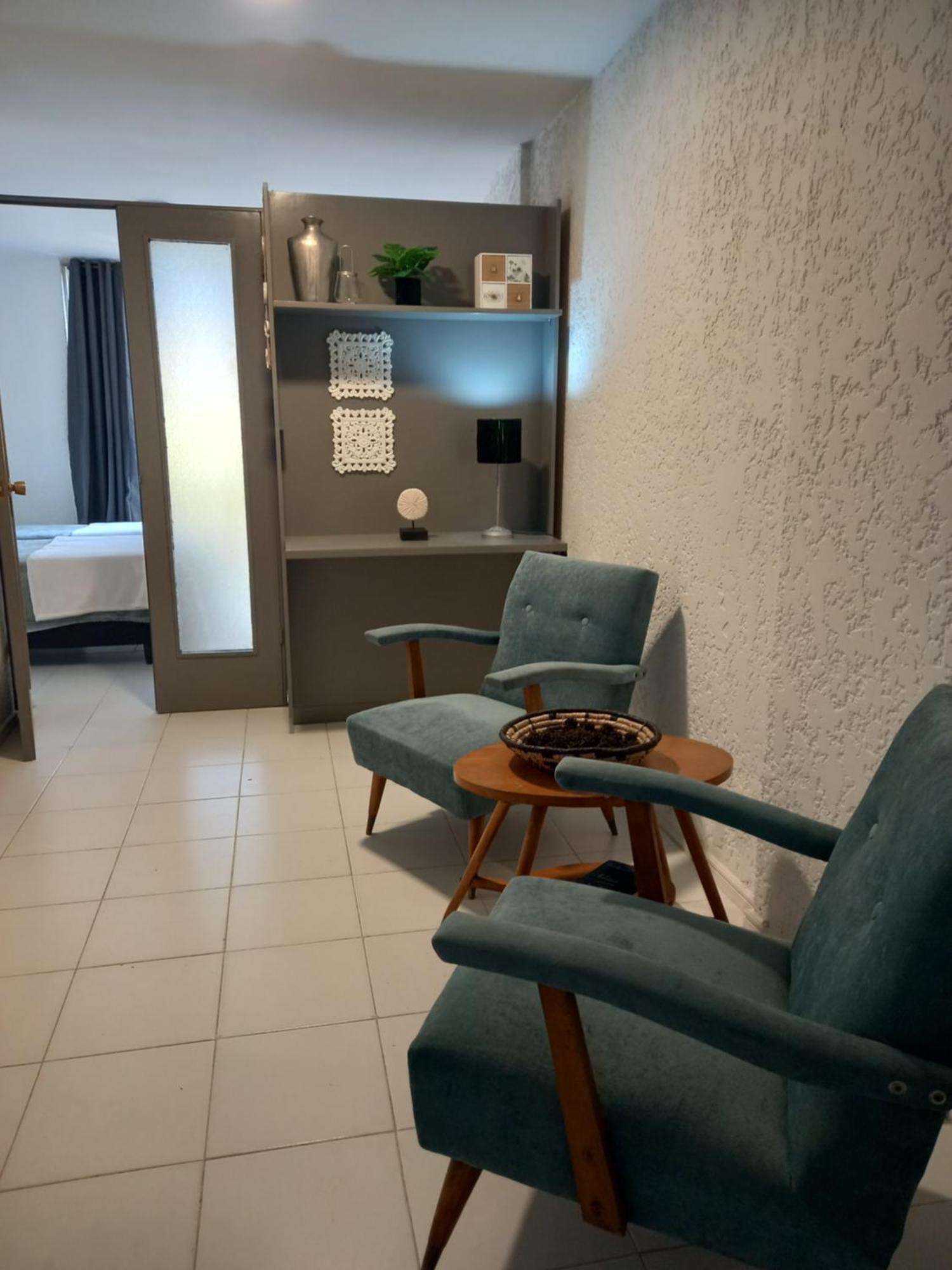 Nueva Apartamento