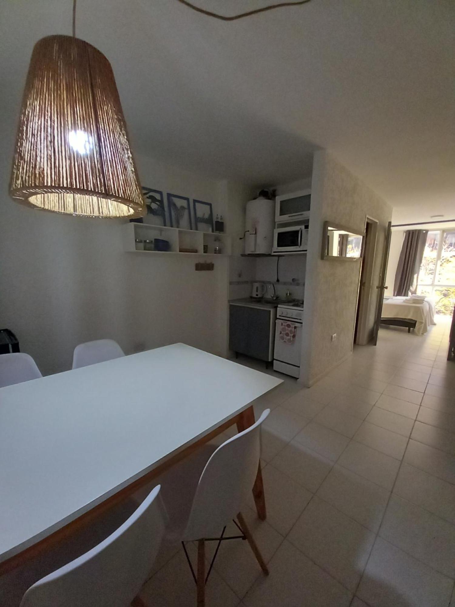 Apartamento Nueva *