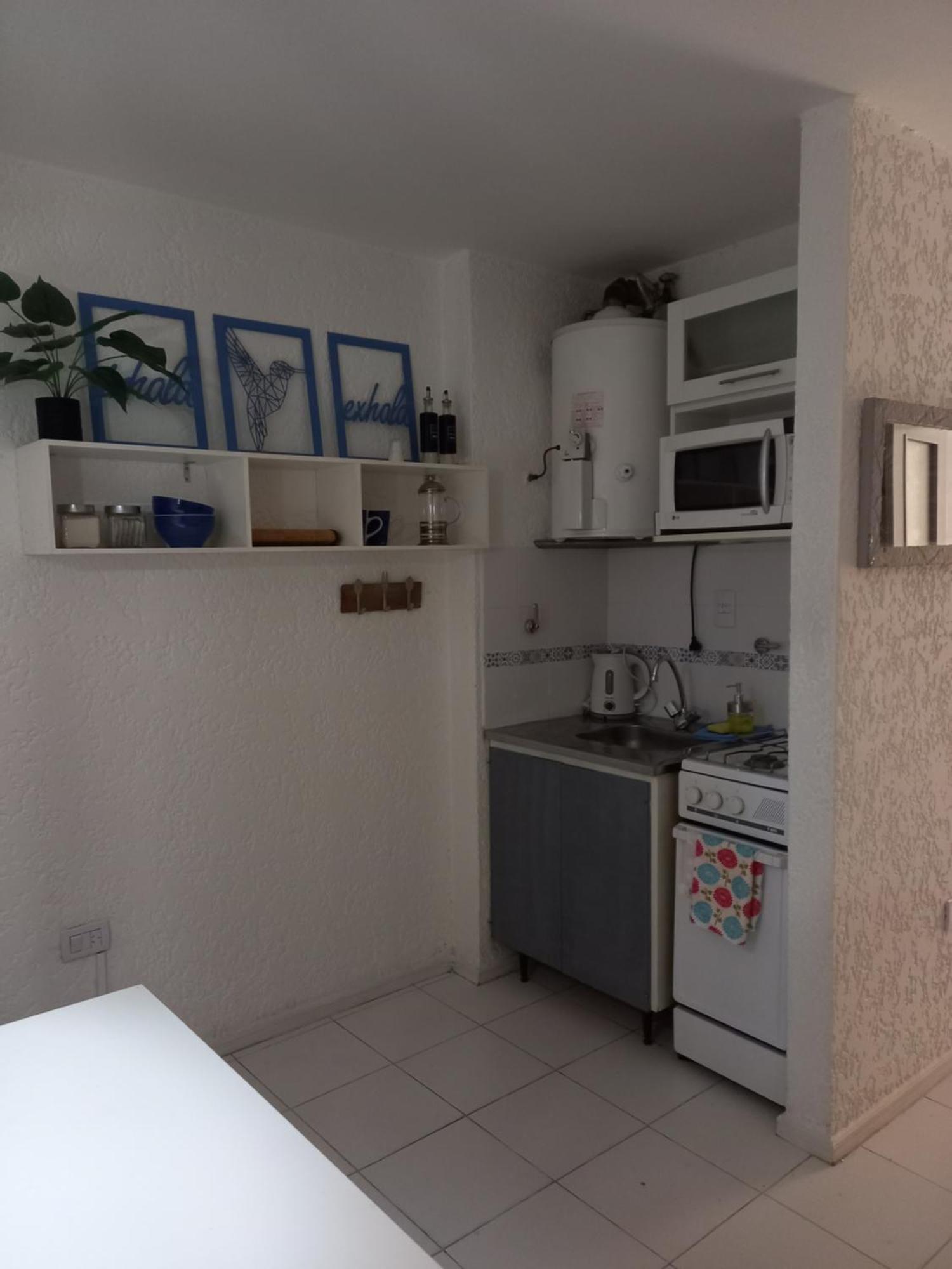 Apartamento Nueva Córdoba