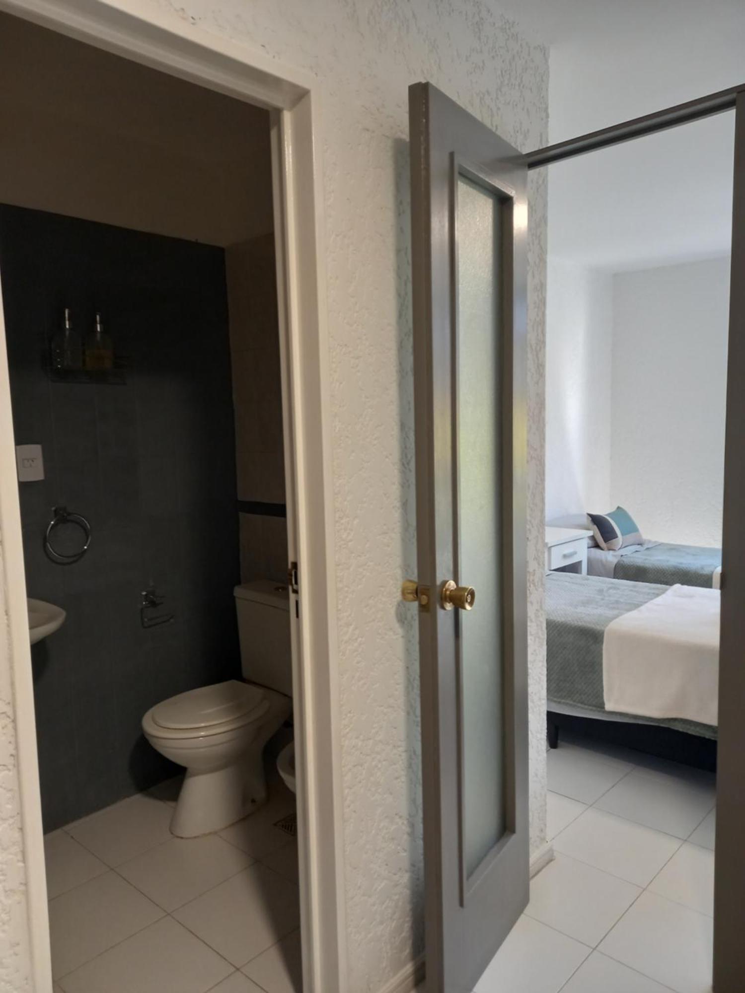 Apartamento Nueva