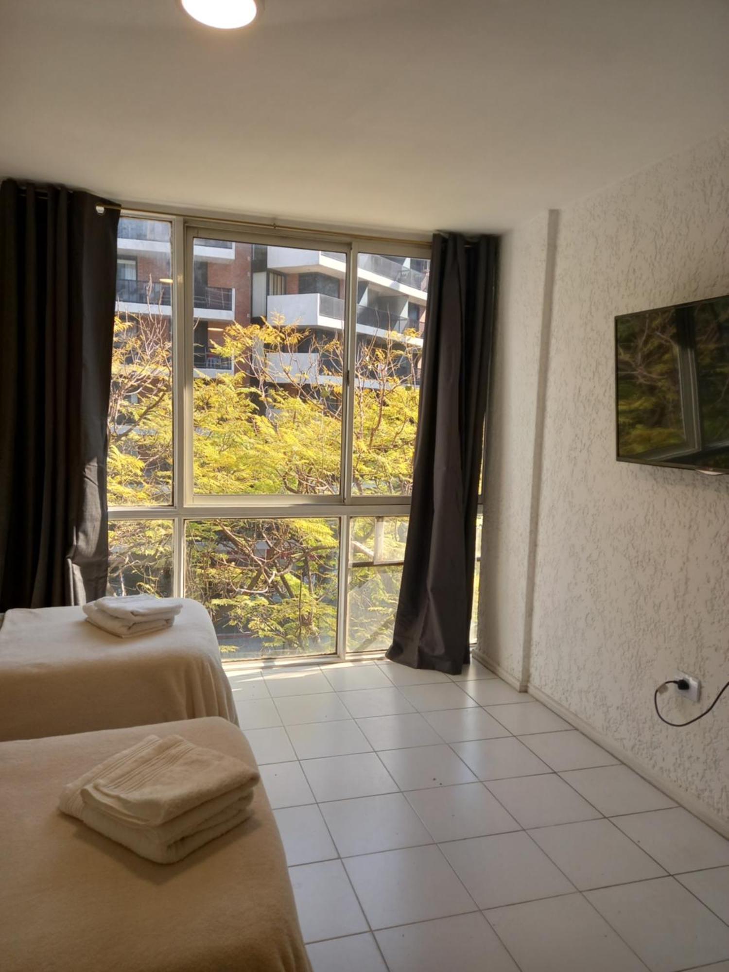 Nueva Apartamento Córdoba