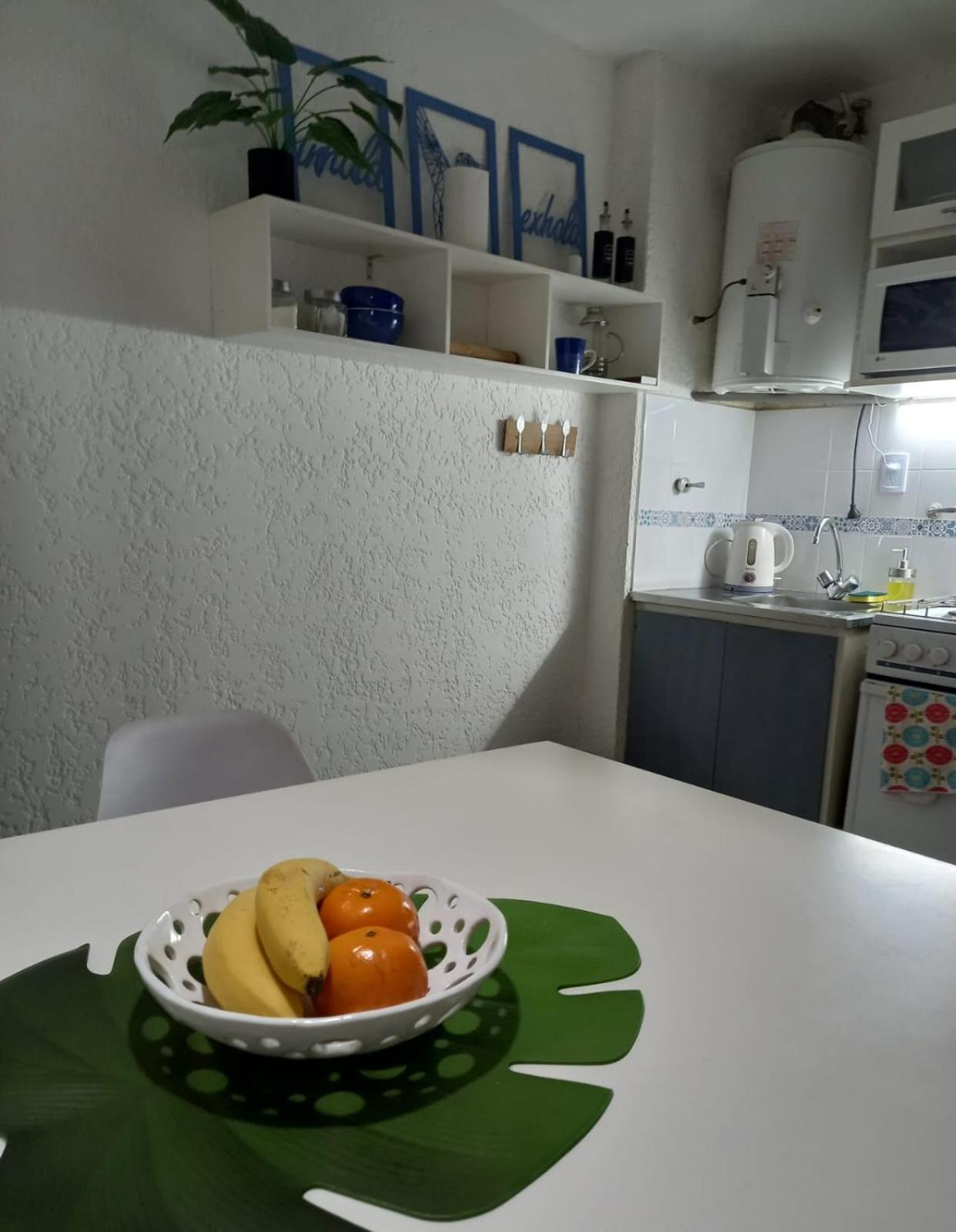 Nueva Apartamento Córdoba