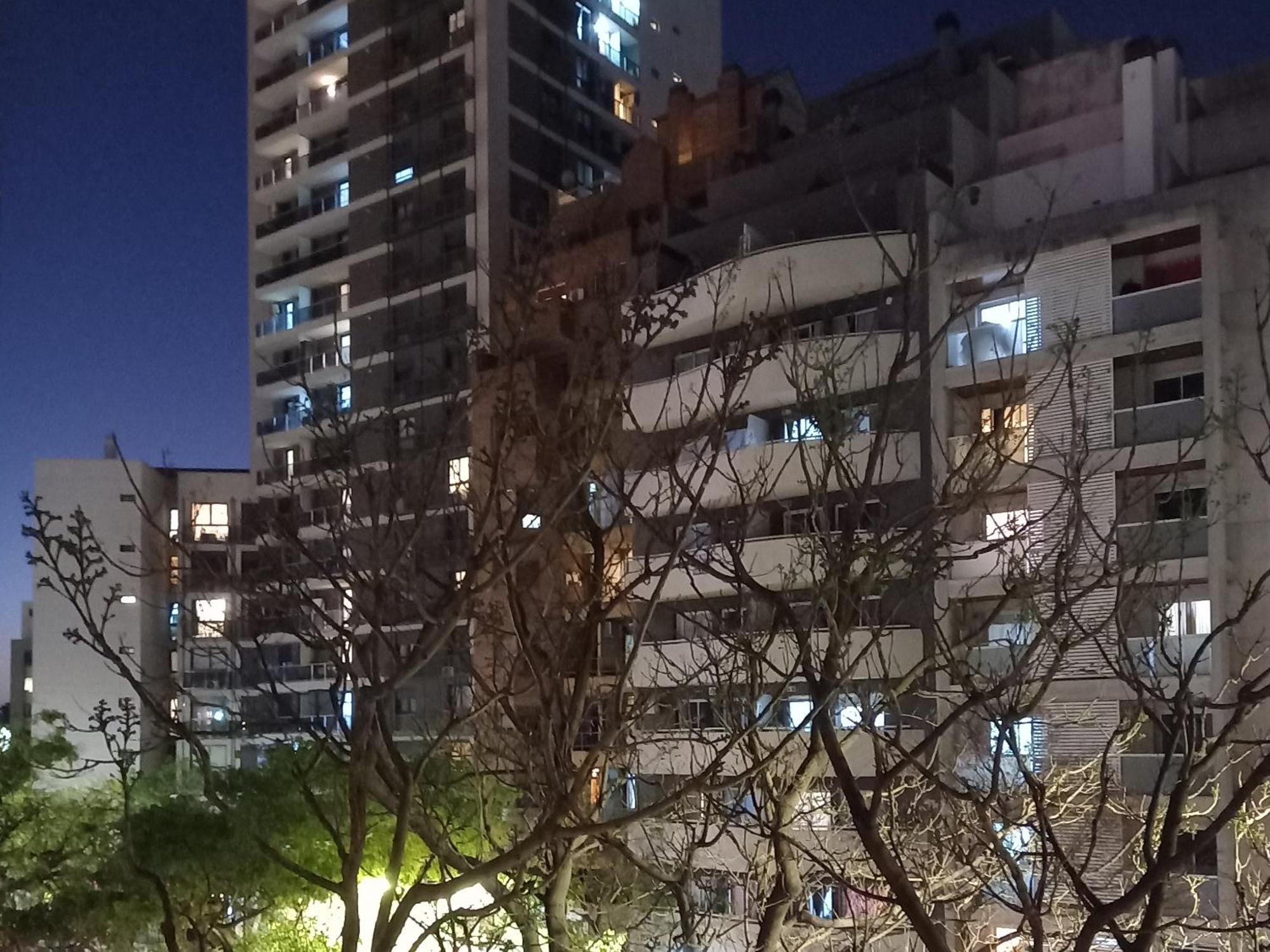 Nueva Apartamento *