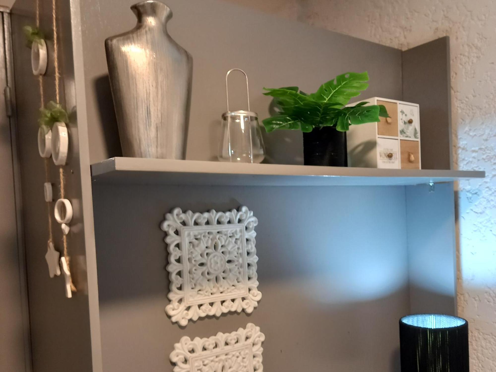 Apartamento Nueva Córdoba
