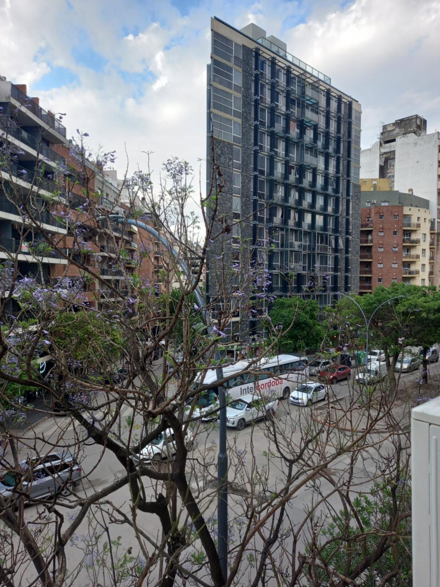 Apartamento Nueva Córdoba